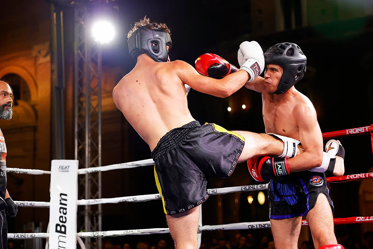 Match Combat Camp Arena 3 Galleria • Combat Camp Cesenatico Match Combat Camp Arena 3 Galleria • Combat Camp Cesenatico