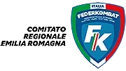 Federkombat Comitato Regionale Emilia Romagna Sponsor • Combat Camp Cesenatico