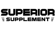 Superior Supplement Sponsor & Partnership • Combat Camp Cesenatico
