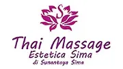 Thai Massage Estetica Sima Sponsor • Combat Camp Cesenatico