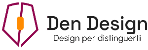 Rafforzo la tua immagine e l'impatto visivo per distinguerti dalla concorrenza in 47 giorni - Den Design
