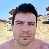 Stefano Monducci • Recensione Combat Camp